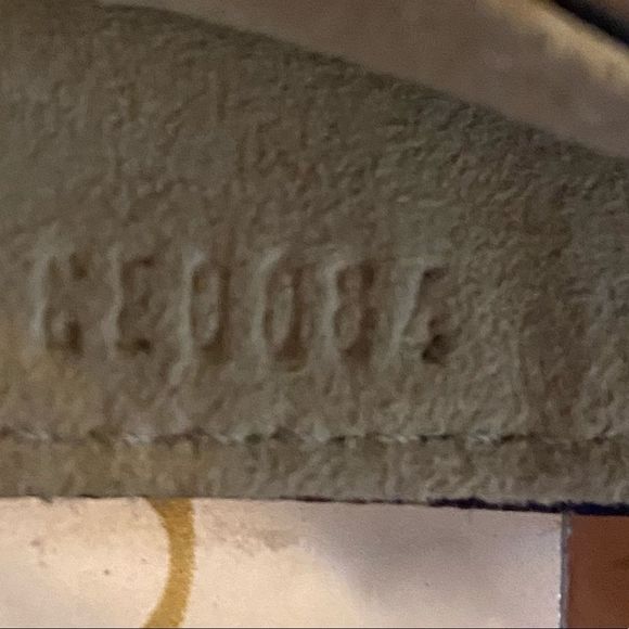 Neo Cabas Amber MM CE0084 Italy 8/04 - Picture 8 of 8